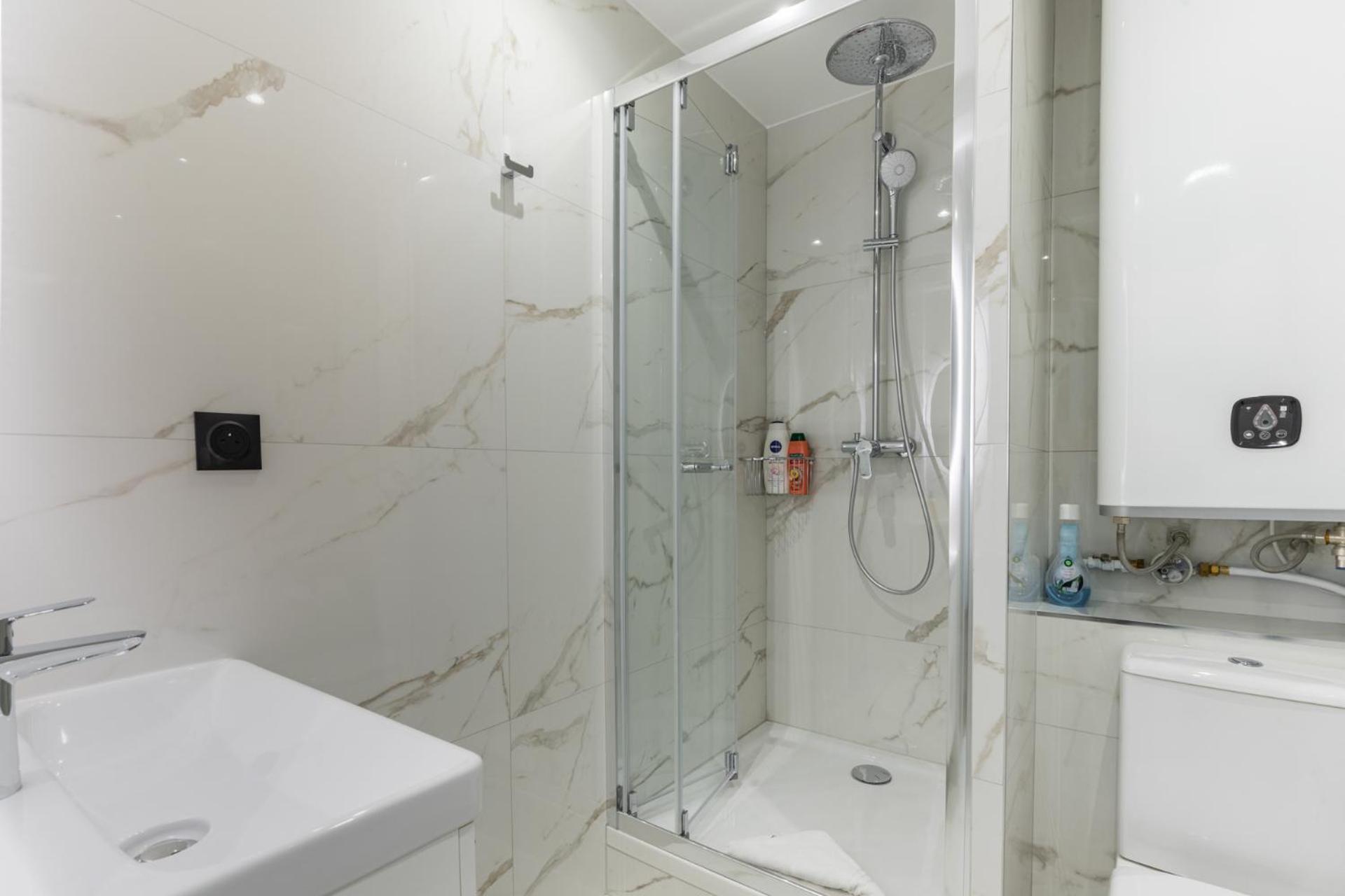 Nouvel Cosy Montparnasse Apartment Paris