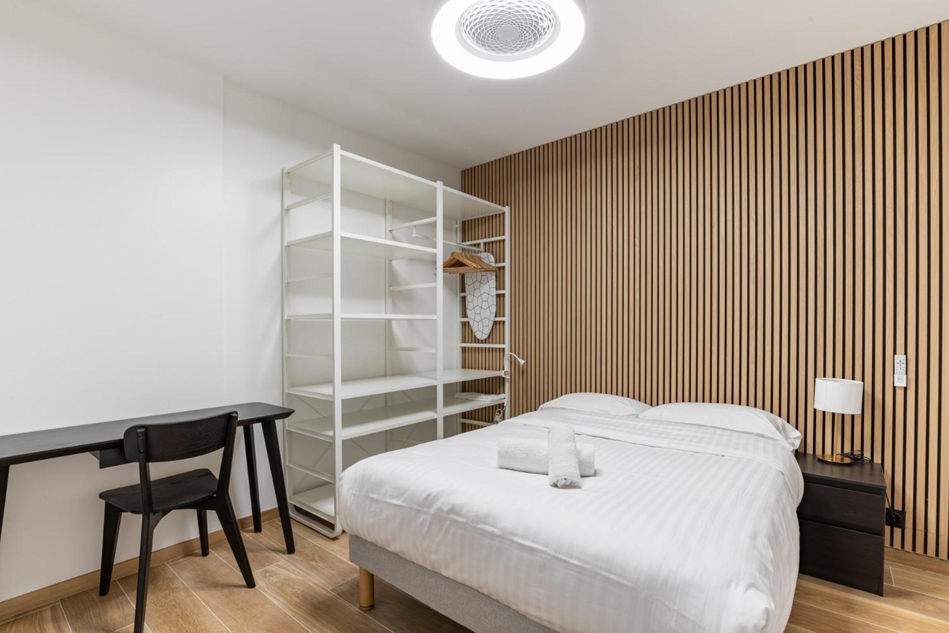 Nouvel Cosy Montparnasse Paris