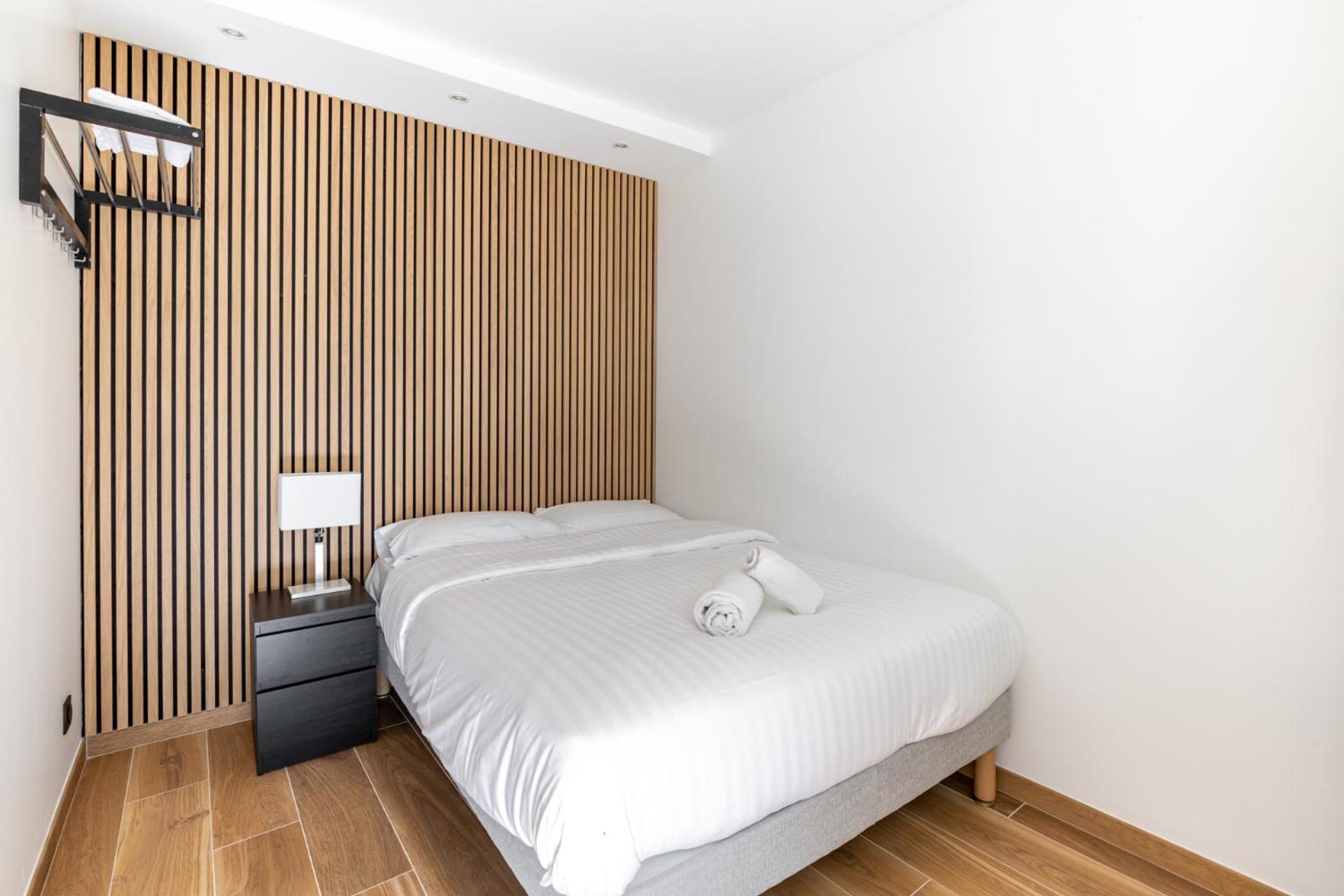 Nouvel Cosy Montparnasse Paris