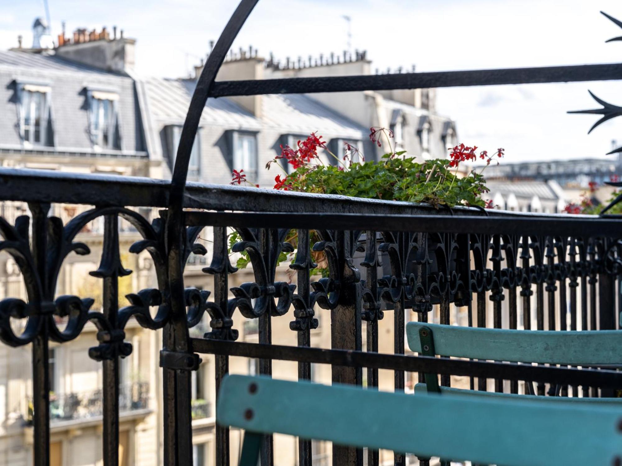 Hotel Minerve