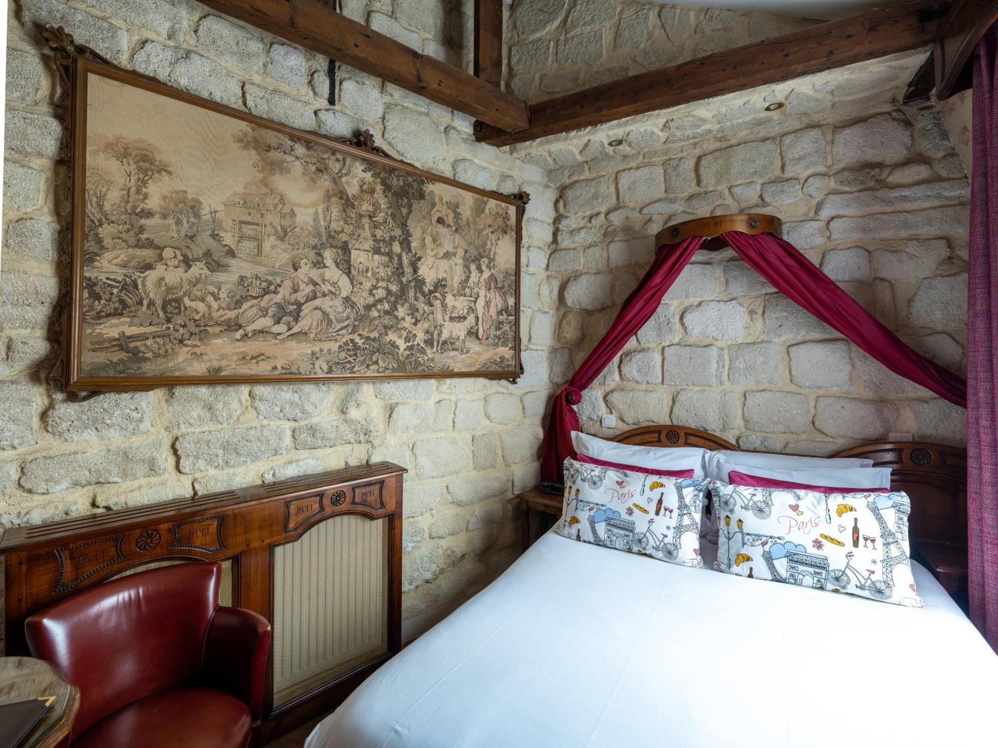 Minerve Hotel