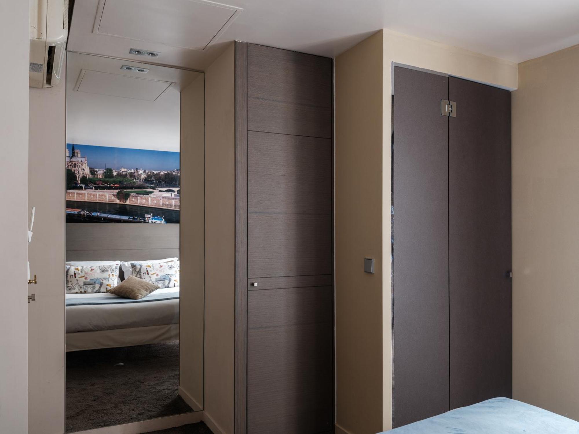 Minerve Hotel 3*