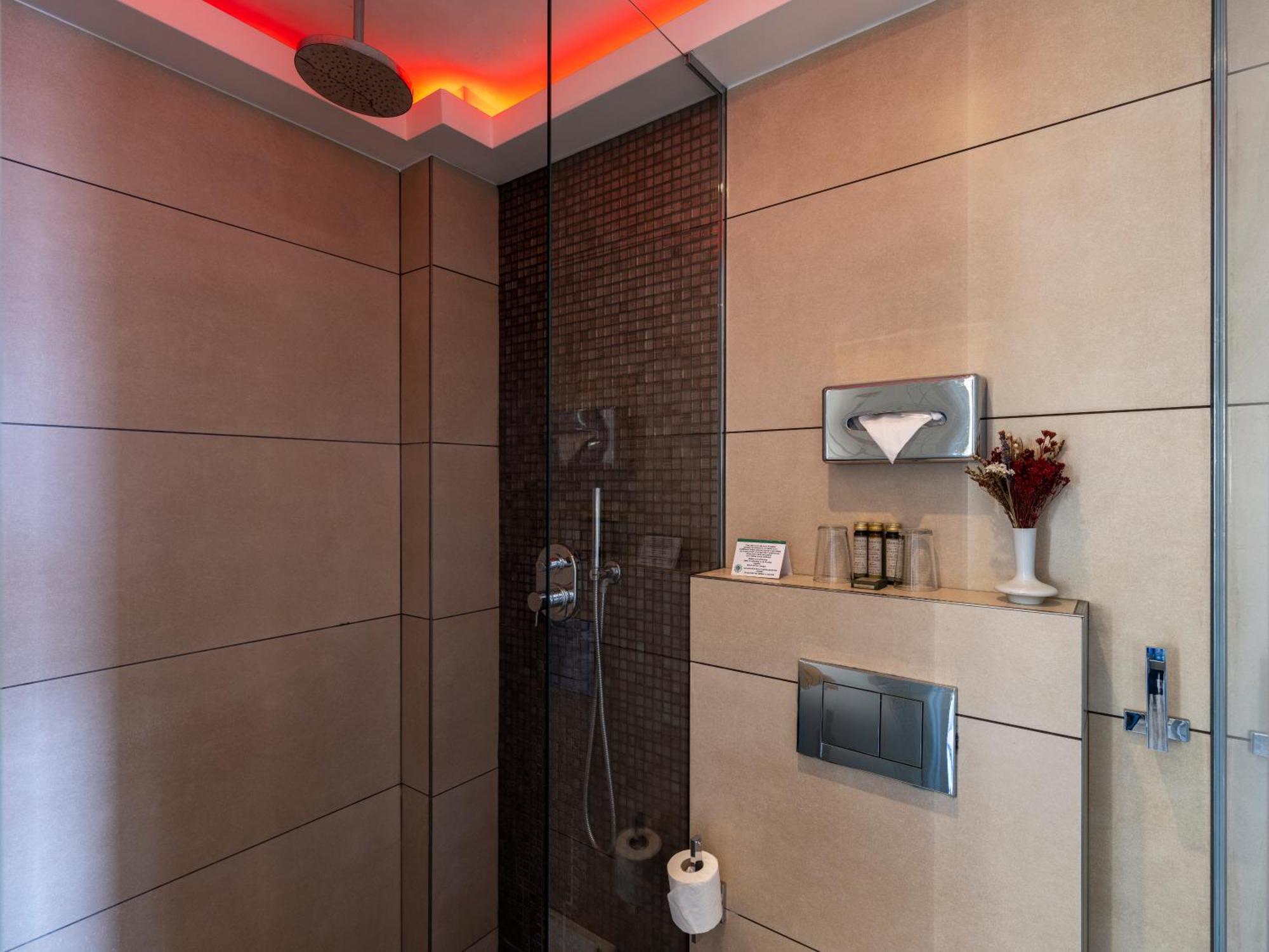 Minerve Hotel Paris