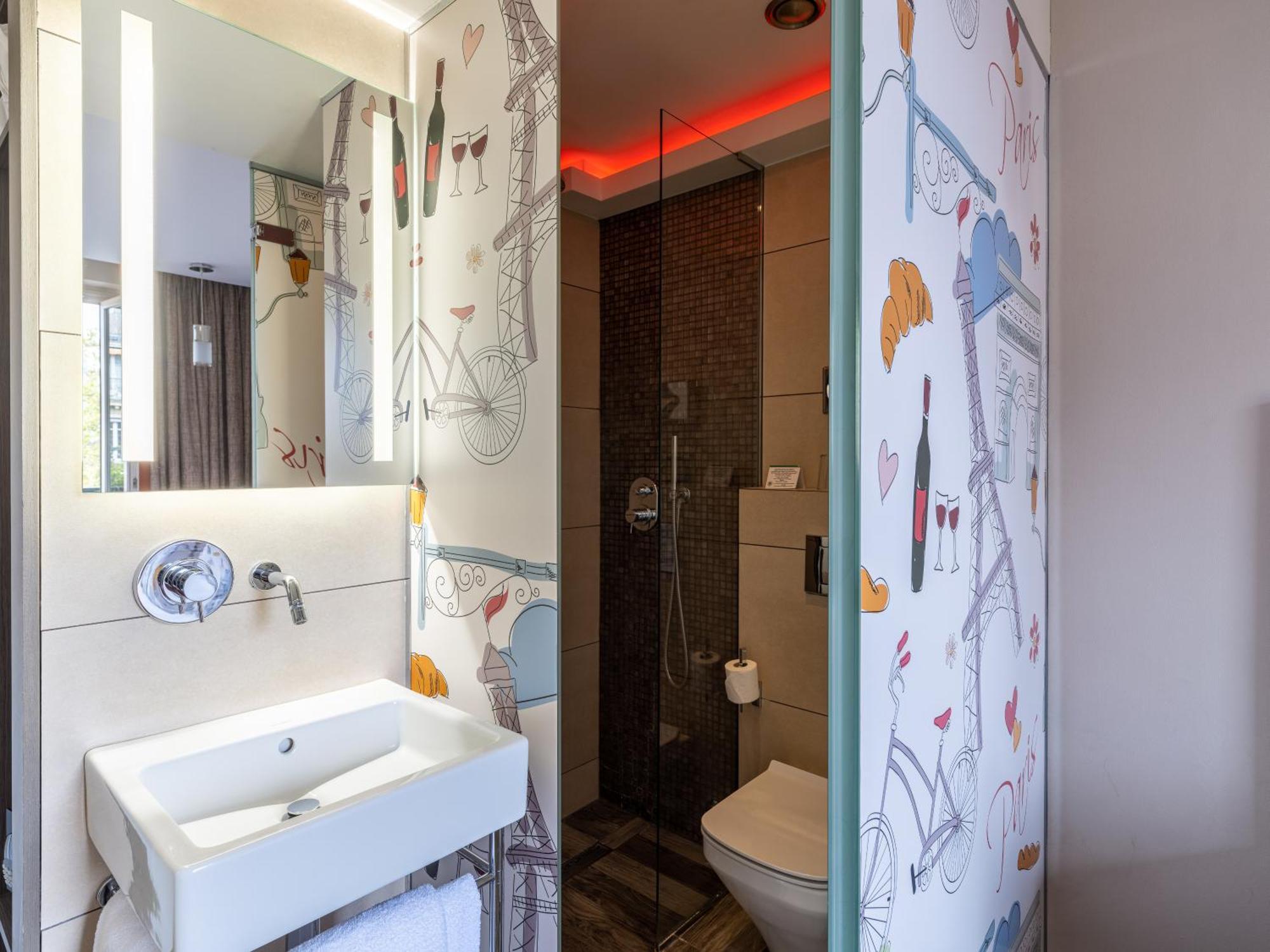Minerve Hotel