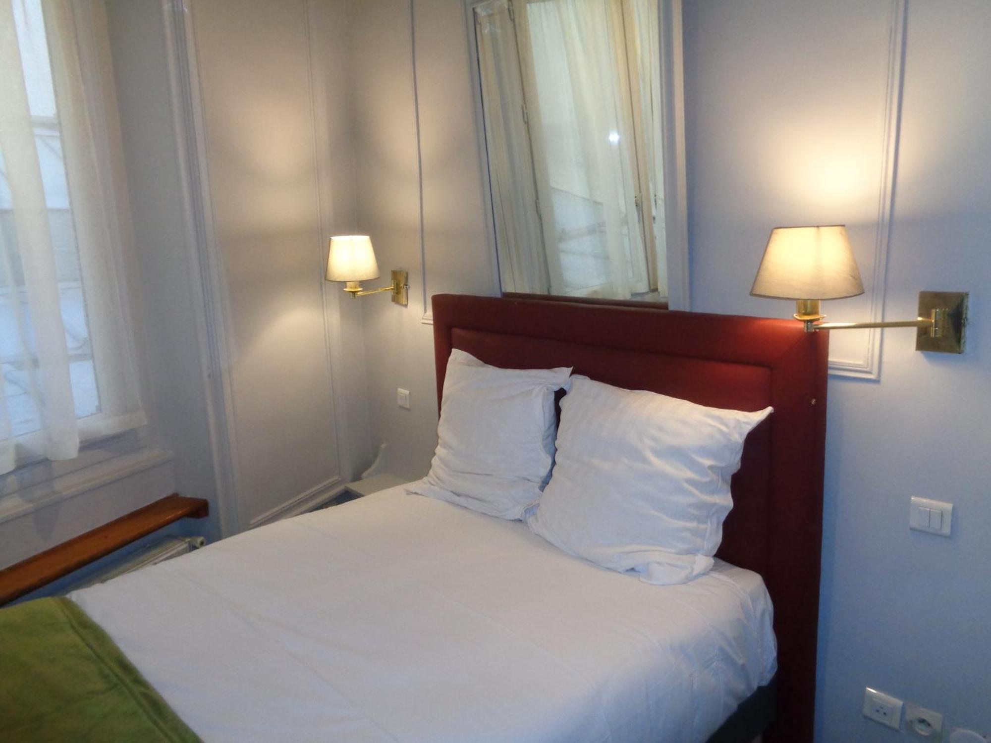 Les Degrés De Notre Dame Hotel