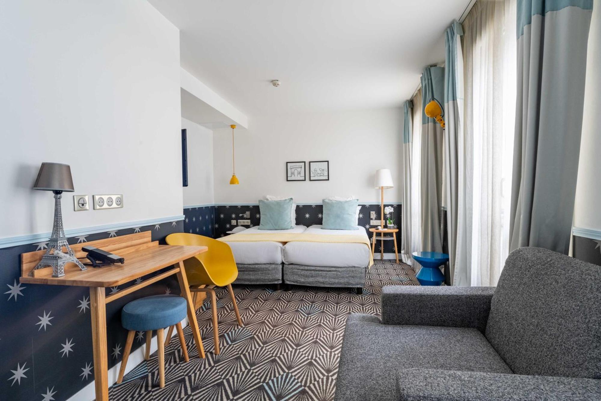 Hotel Augustin - Astotel 3*
