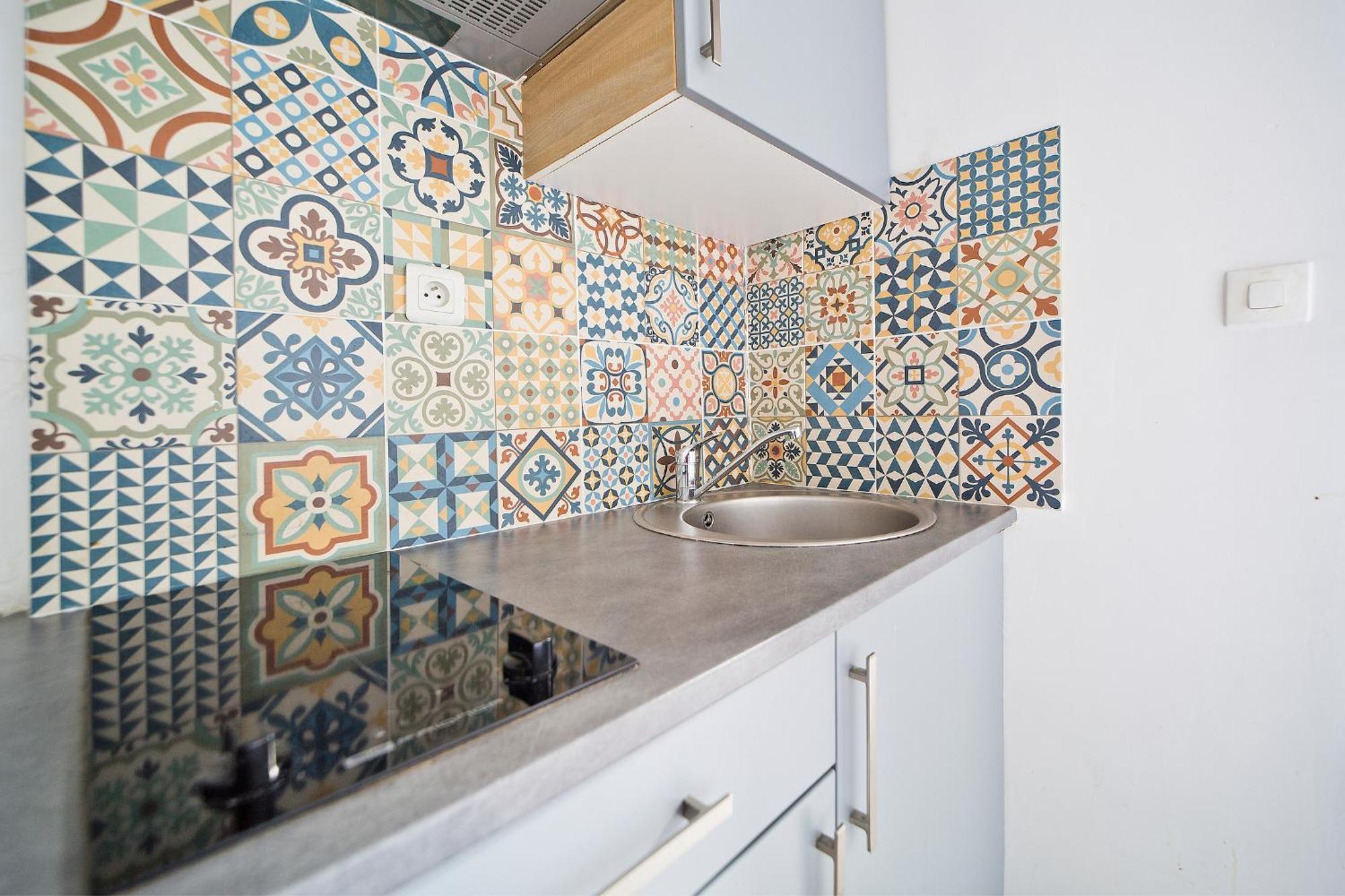 Clery 31 Apartment Paris