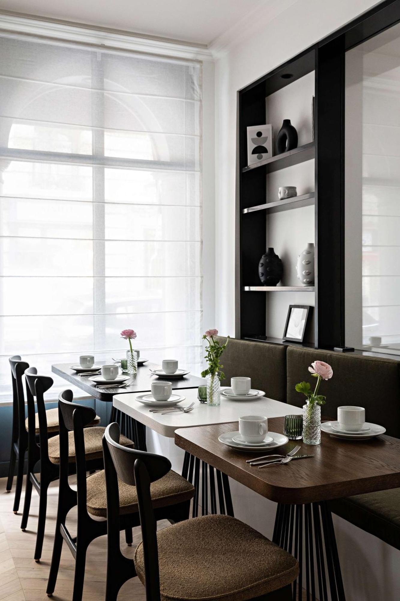 Hotel Western Premier The Blake Gare Saint Lazare 4*
