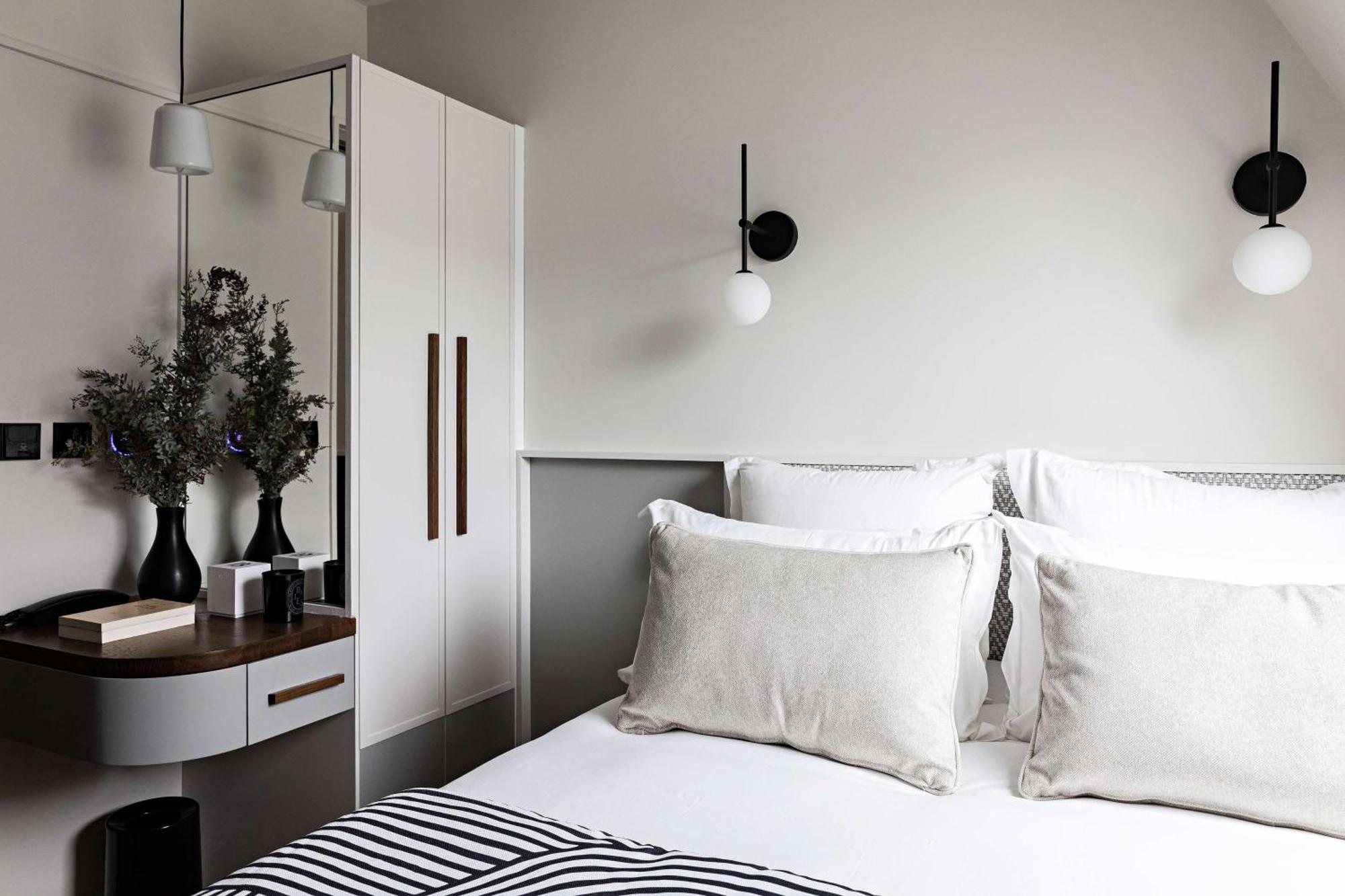 Hotel Western Premier The Blake Gare Saint Lazare