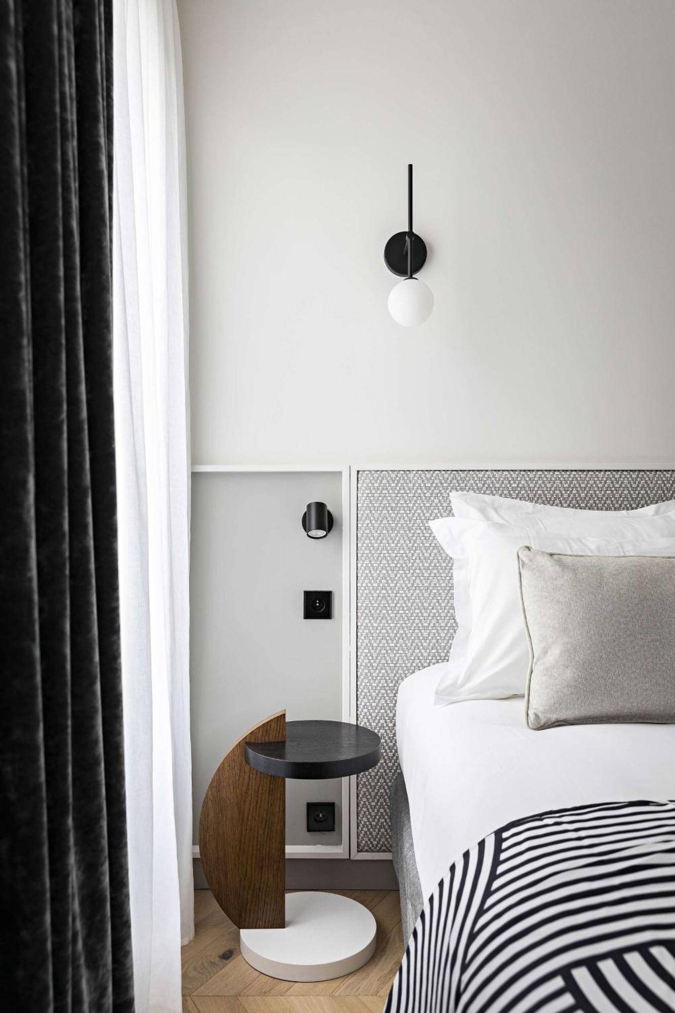 Western Premier The Blake Gare Saint Lazare 4* Paris