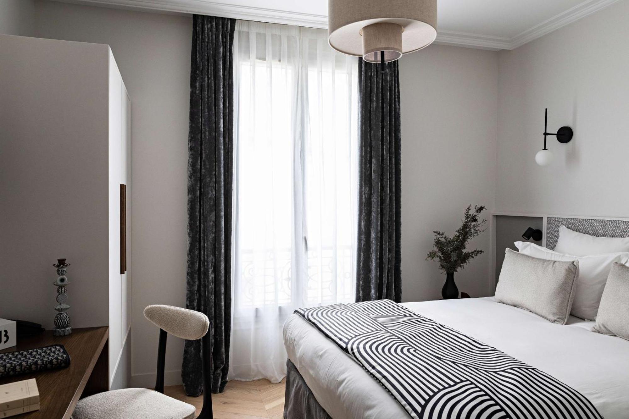 Hotel Western Premier The Blake Gare Saint Lazare