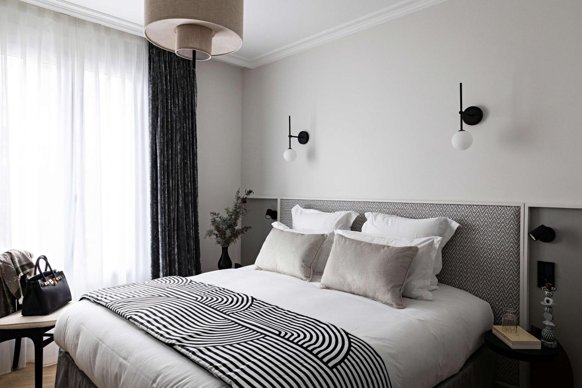 Western Premier The Blake Gare Saint Lazare Hotel Paris
