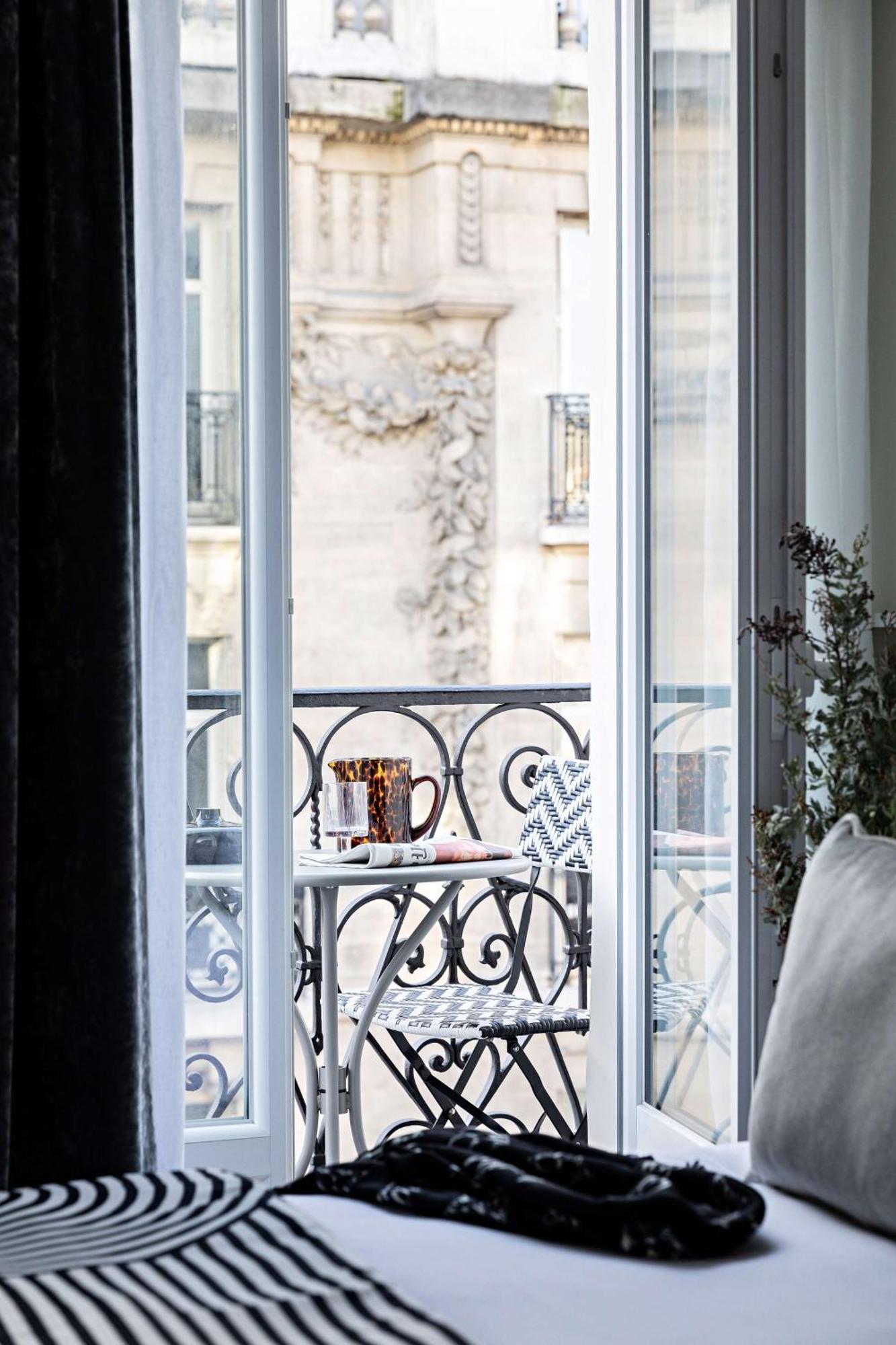 Hotel Western Premier The Blake Gare Saint Lazare 4*