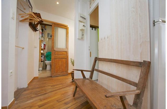 Appartement Quartier Montmartre *