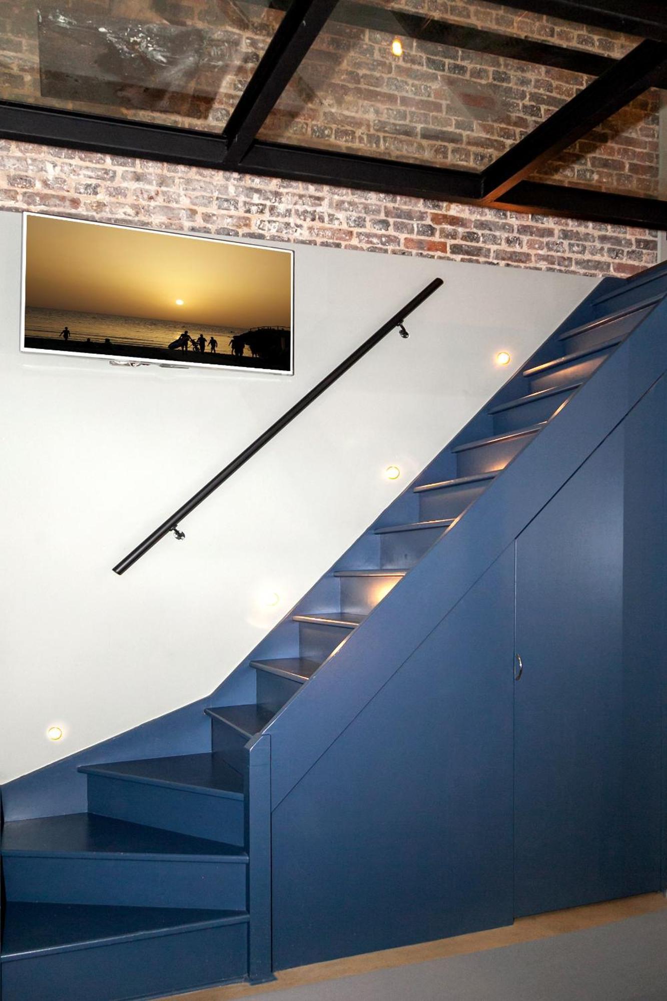 Loft Atypique Avec Terrasse, Calme Et Cosy Apartment