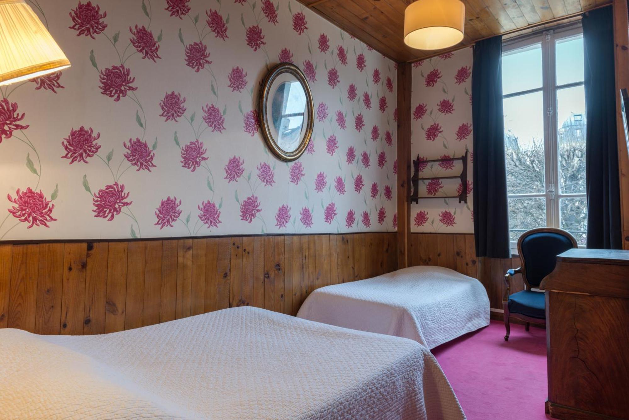 Esmeralda Hotel