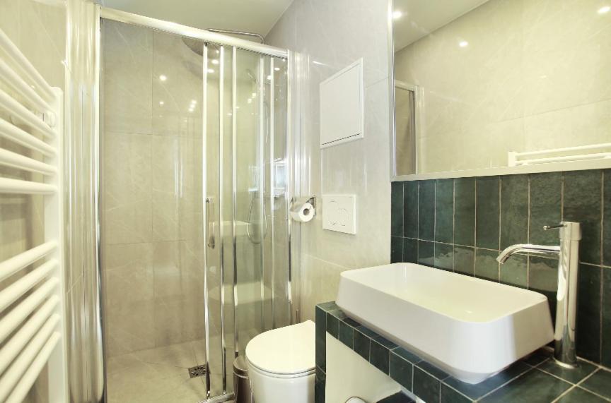 Centre De By Prestige Apartment *