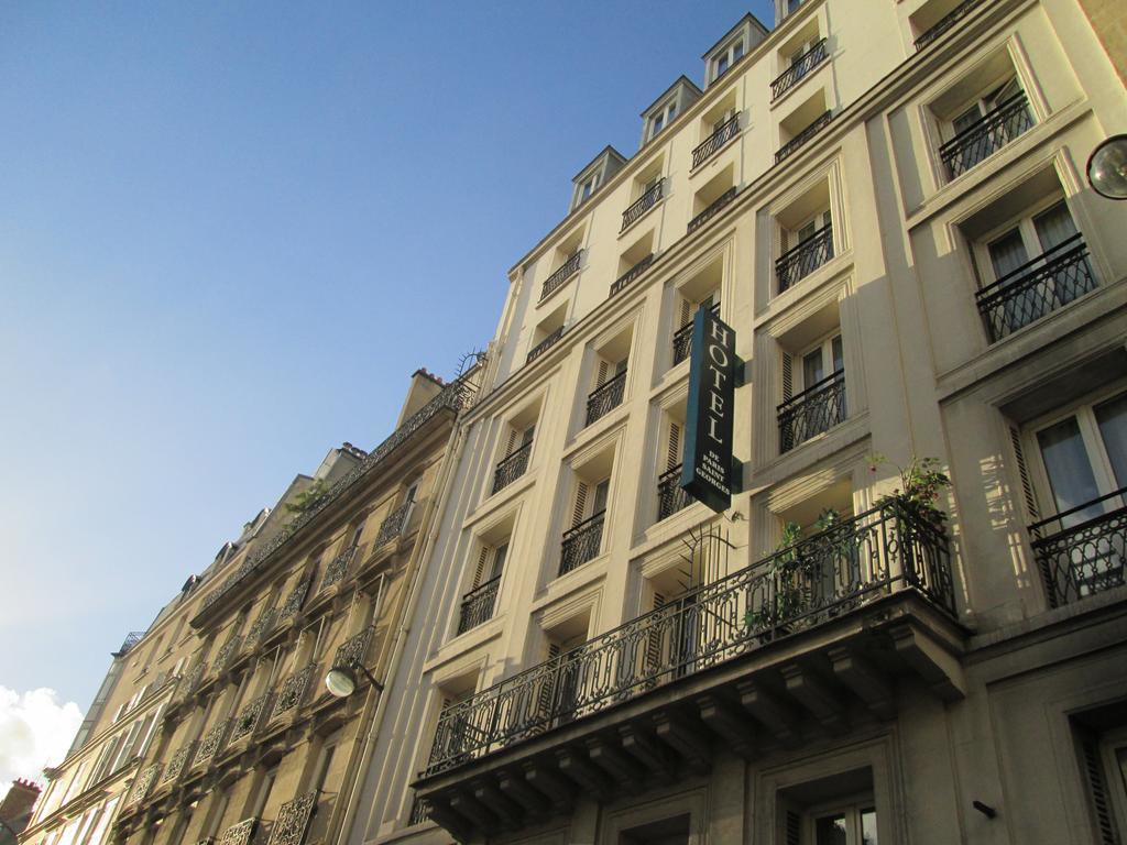 Hotel De Saint Georges 3*