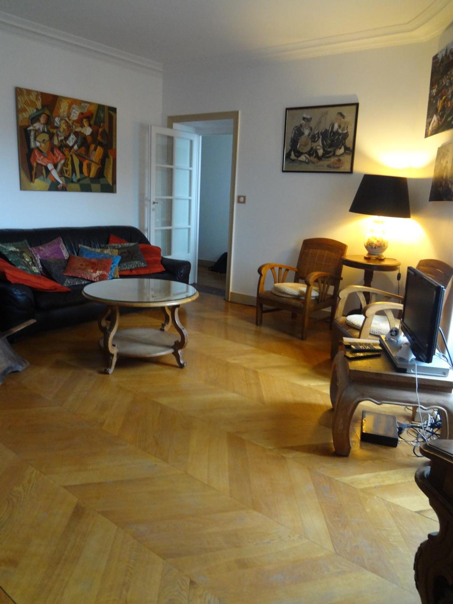 Les 1001 Nuits Maison d'hôtes