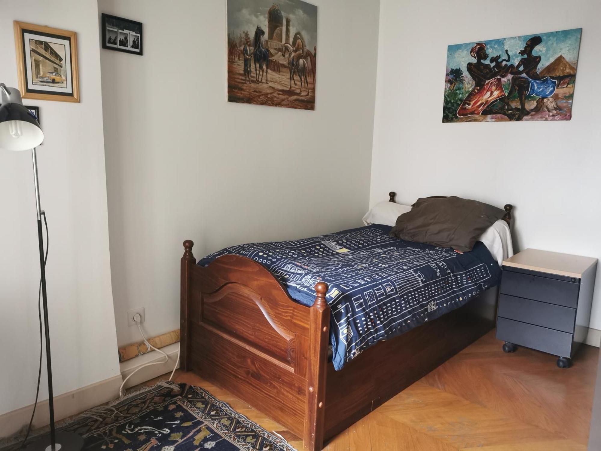 Les 1001 Nuits Maison d'hôtes *