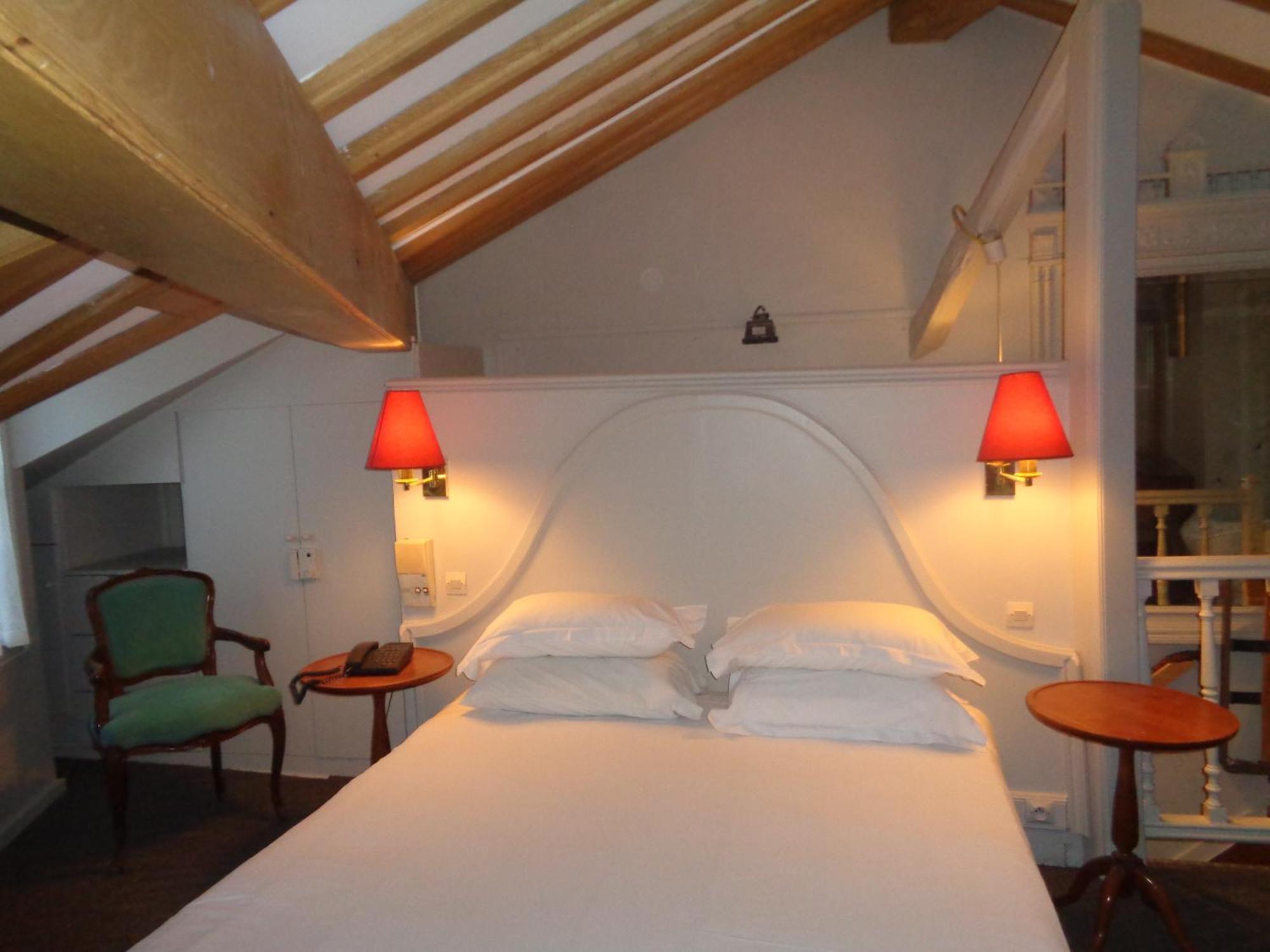 Les Degrés De Notre Dame Hotel 3*