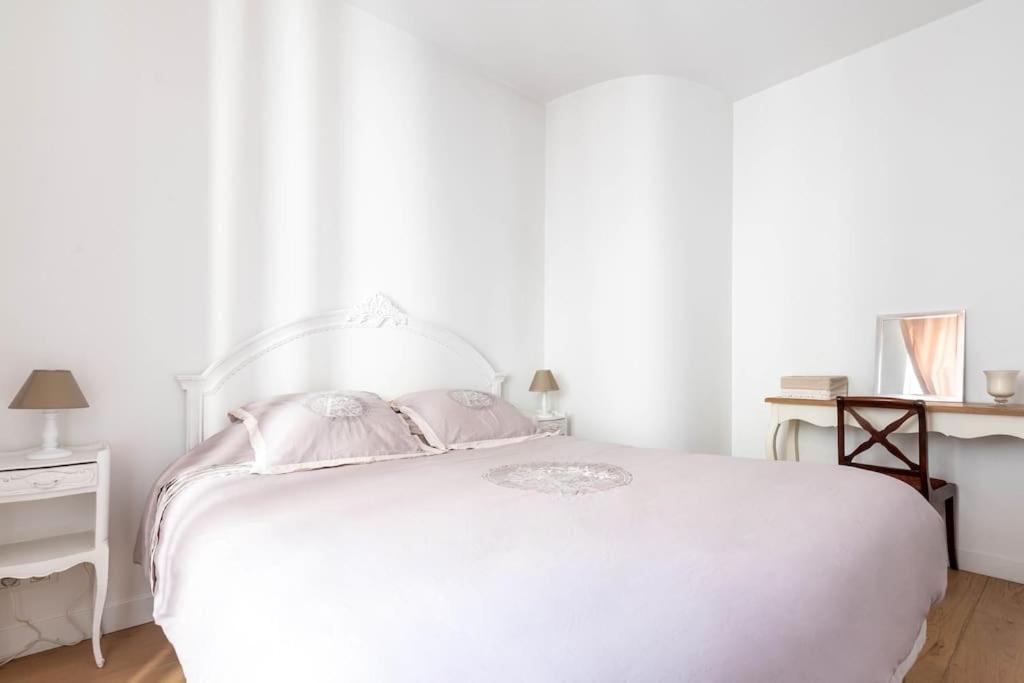 Apartment Vintage Le Bon Marche - Iii Paris