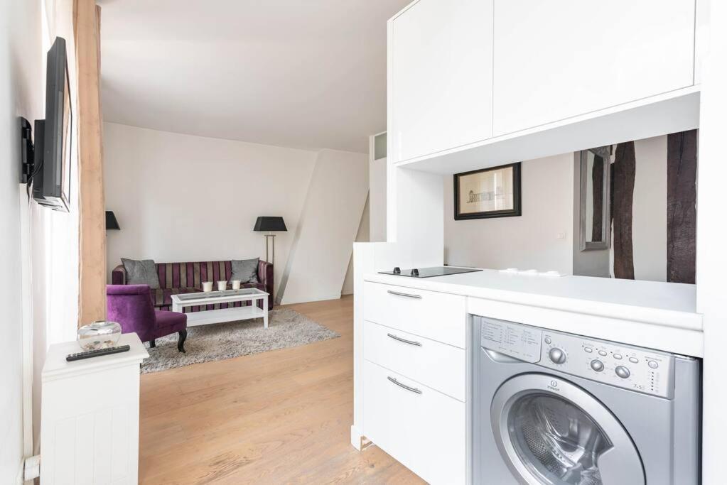 Apartment Vintage Le Bon Marche - Iii *