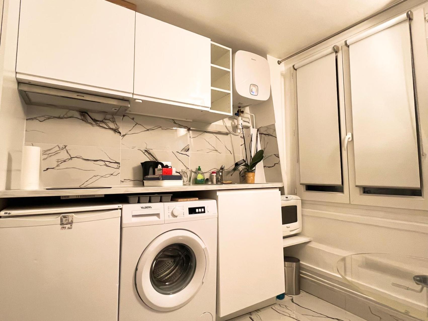 Studio Moderne Haussemann