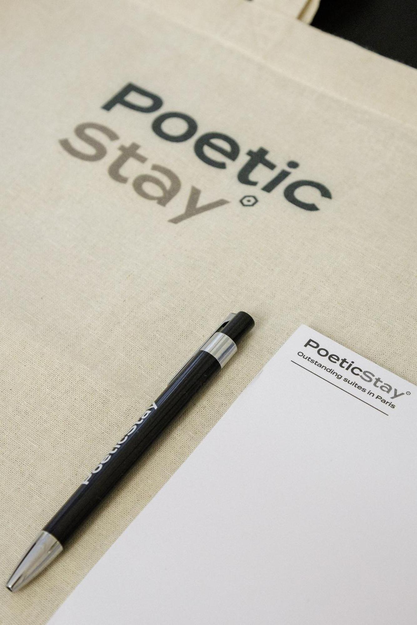 Poetic - Montmartre Appartement Paris