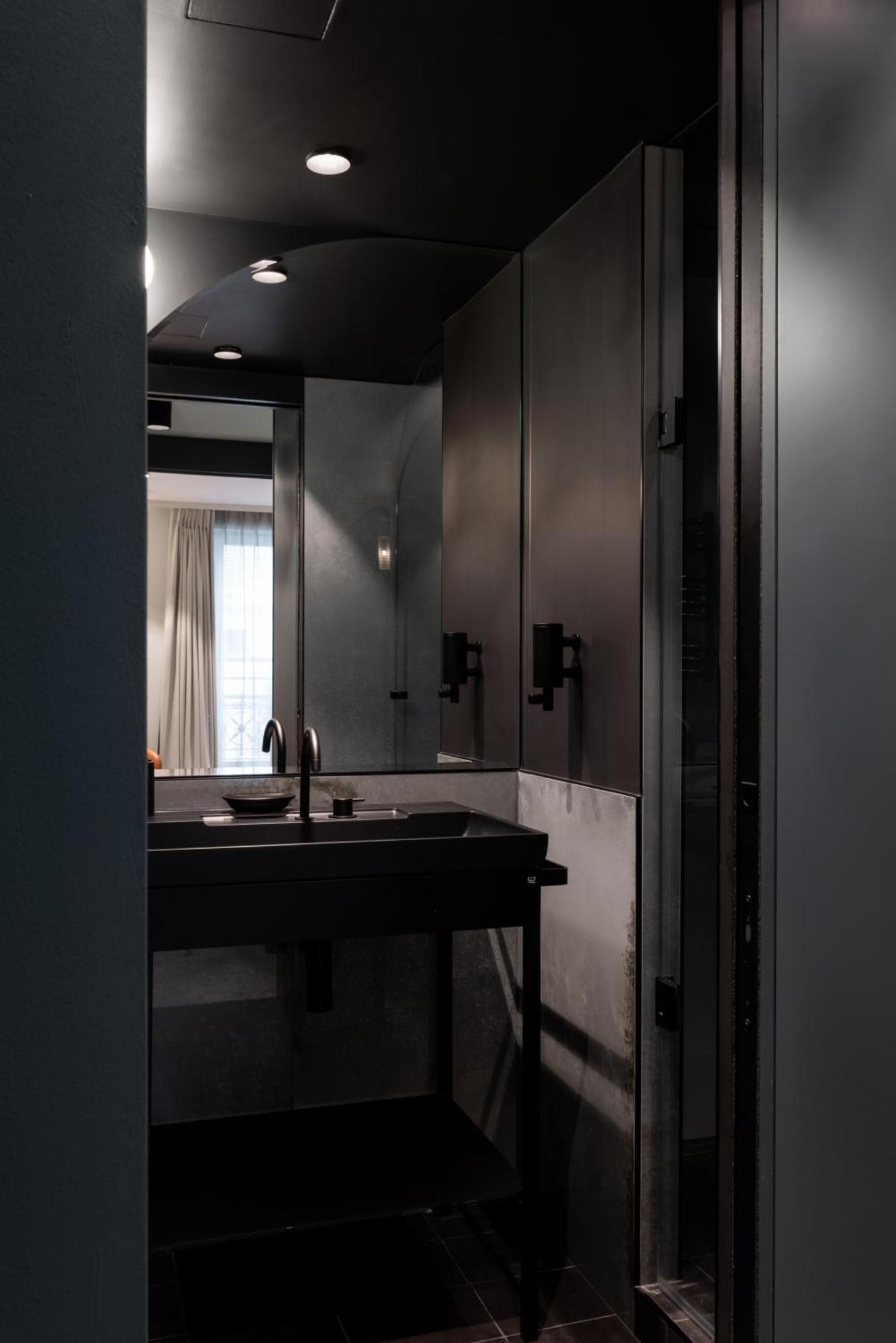 Apartment Splendide De 50m2 -montmartre