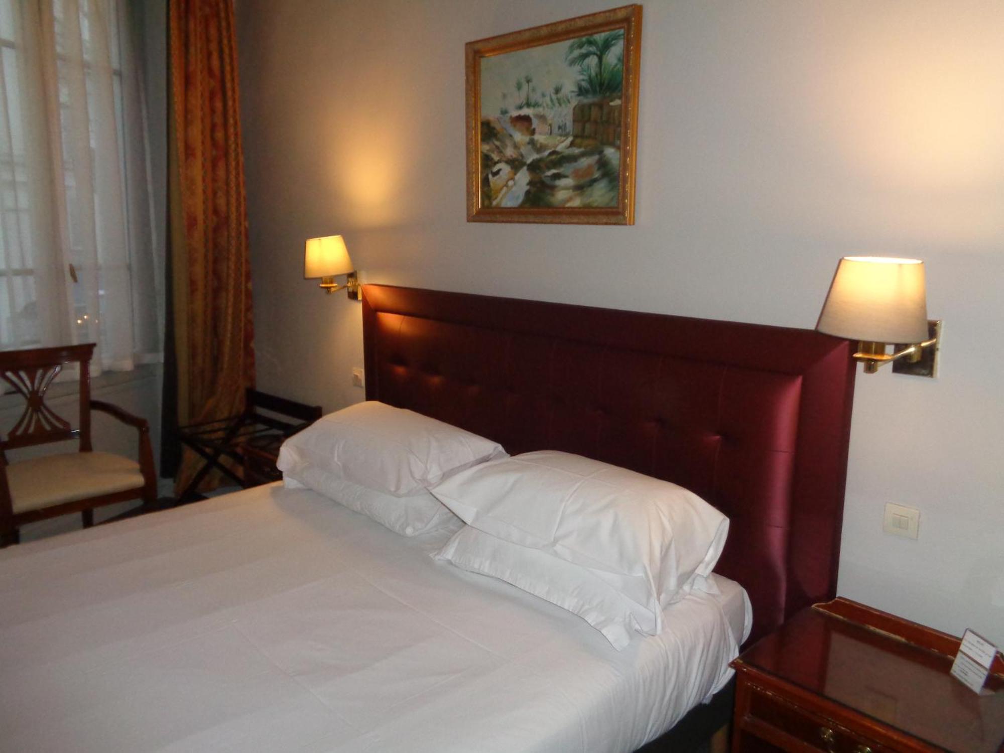 Hotel Les Degrés De Notre Dame