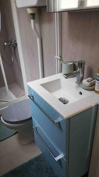 Appartement Cosy, Quartier Canal Saint-martin *