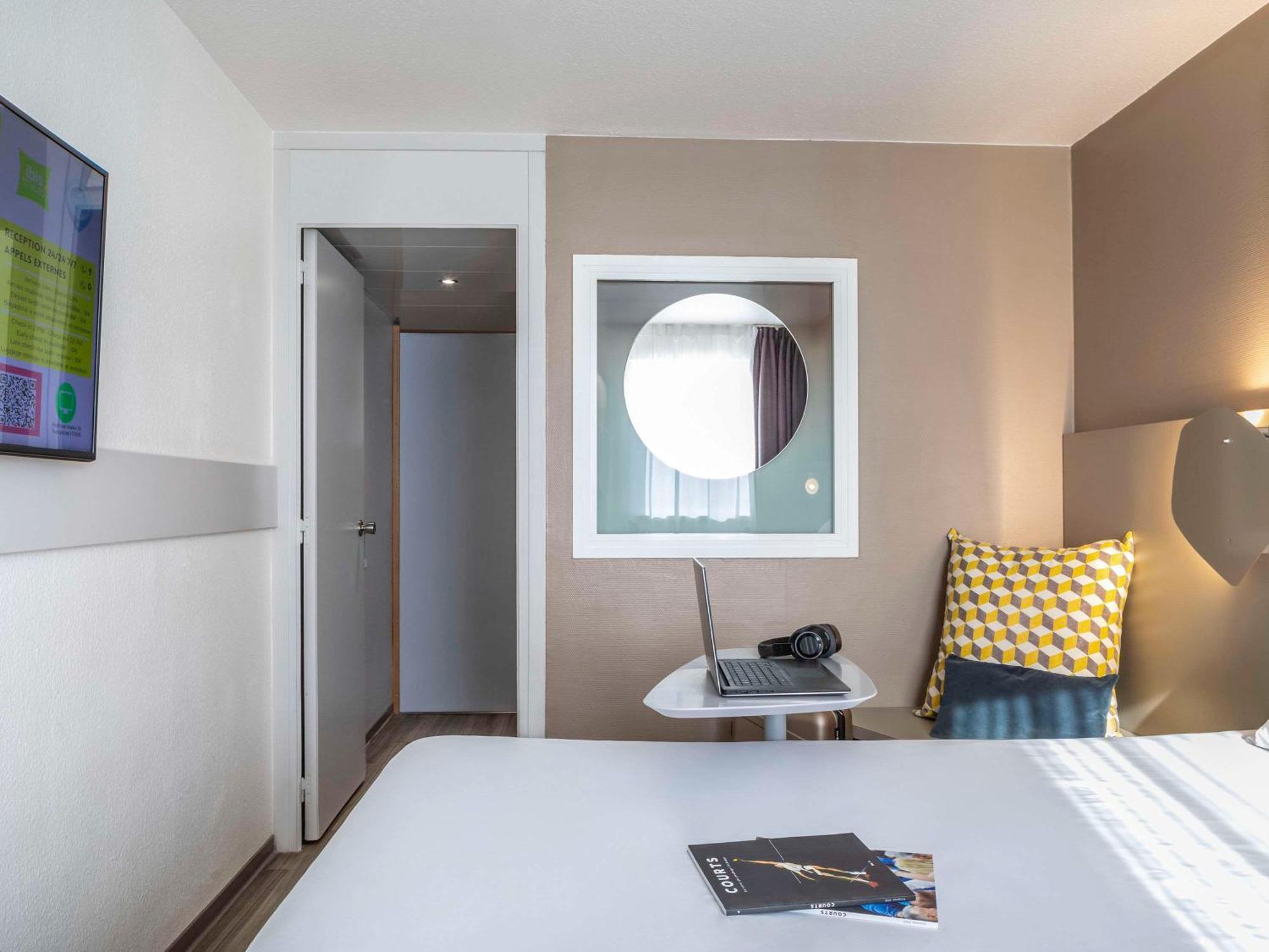 Ibis Styles Bercy Hotel 3*