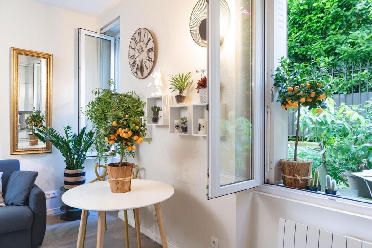 My Nest Quartier Latin - 27m2 - Rénové Appartement *