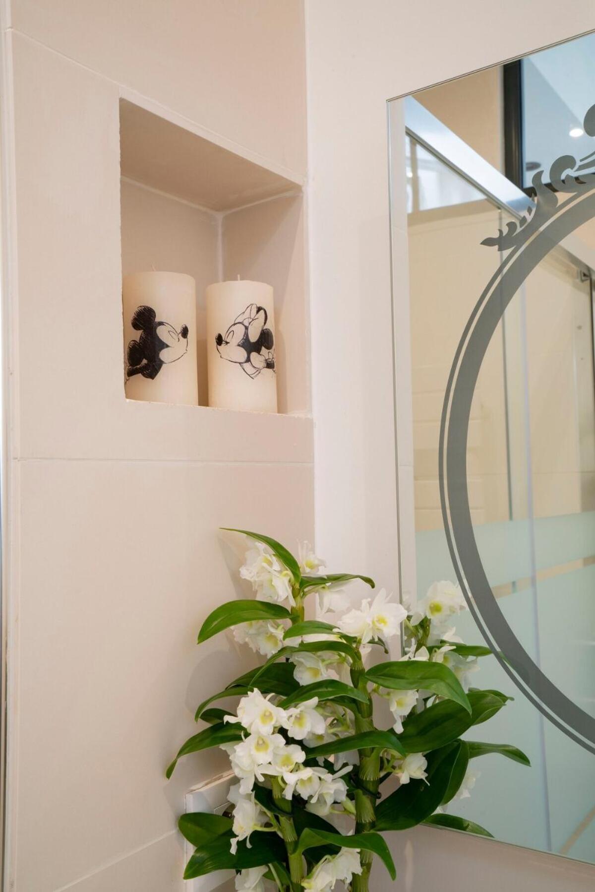 My Nest Quartier Latin - 27m2 - Rénové *