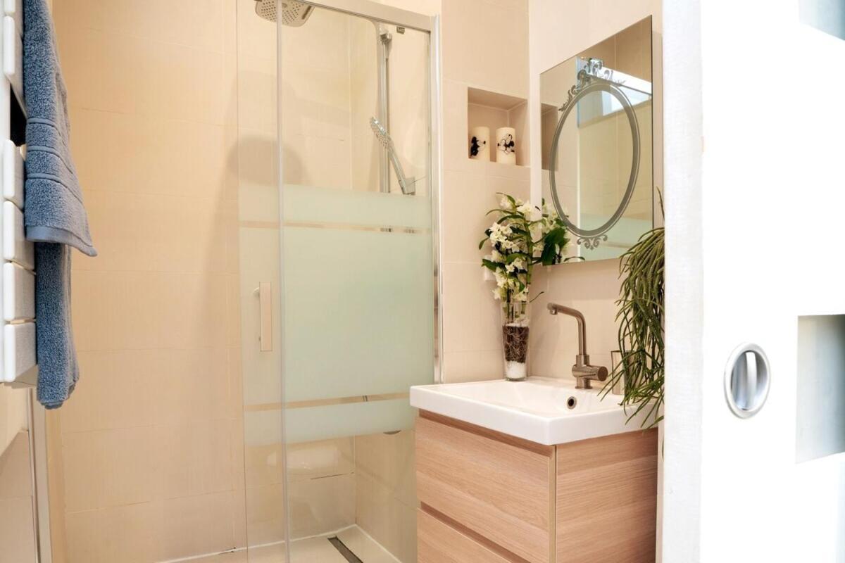 My Nest Quartier Latin - 27m2 - Rénové Paris