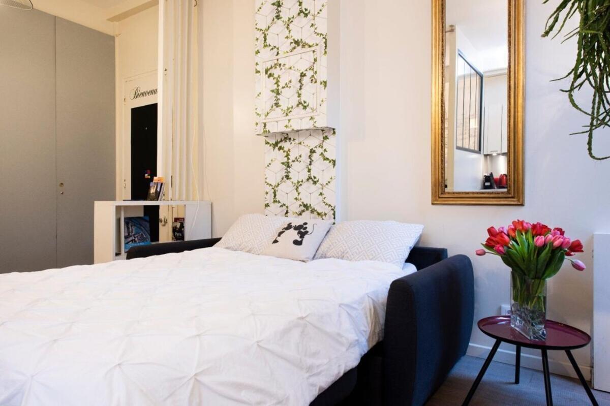 Appartement My Nest Quartier Latin - 27m2 - Rénové *