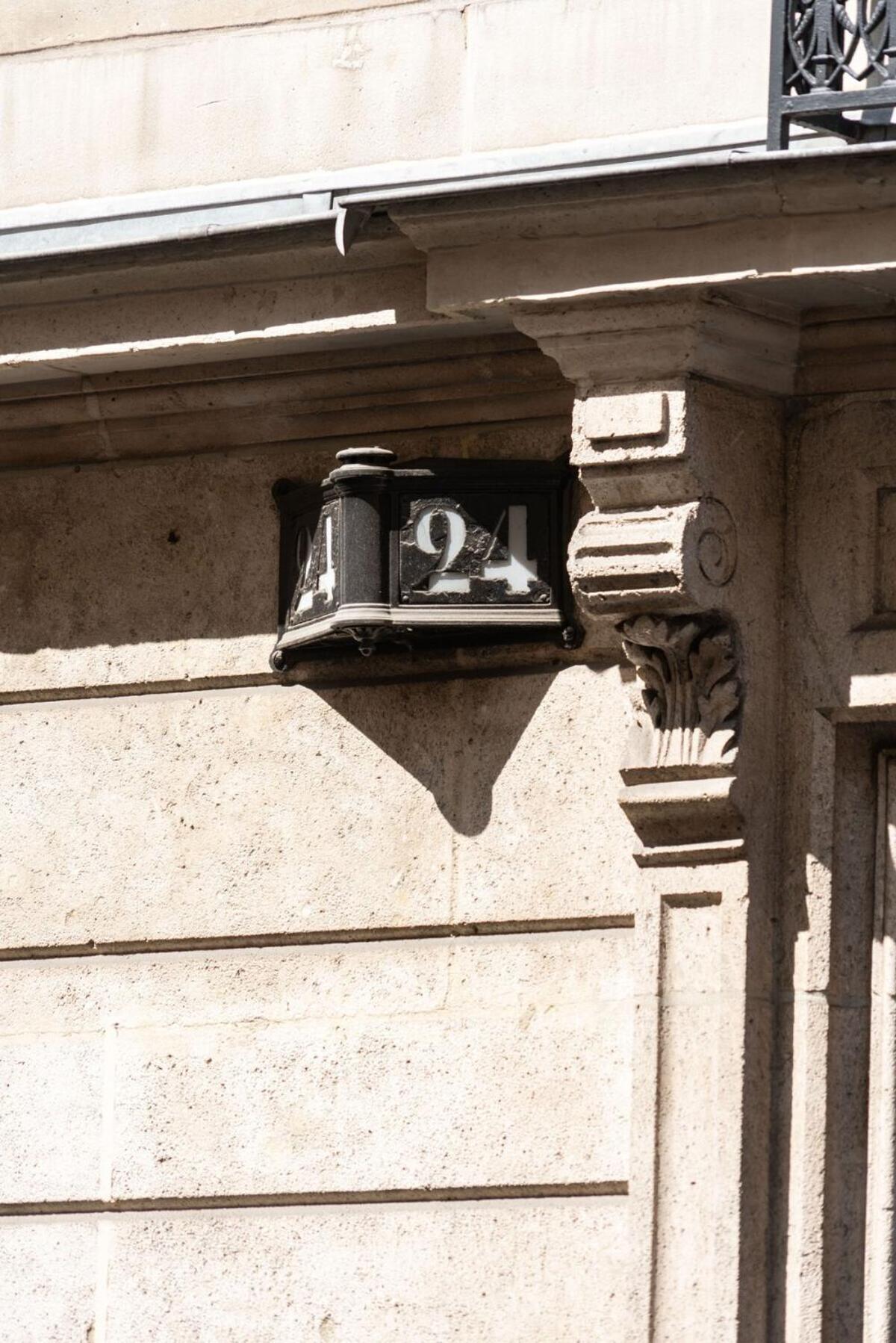 My Nest Quartier Latin - 27m2 - Rénové *