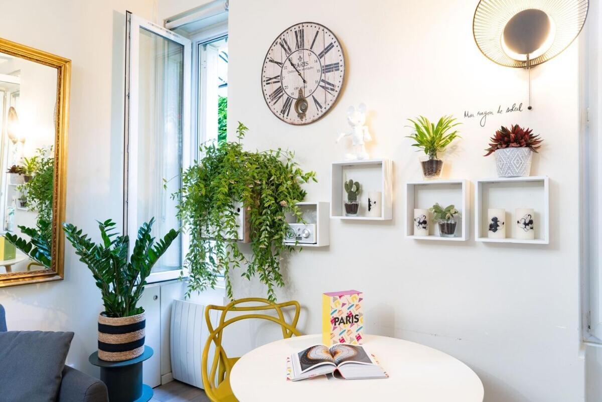 My Nest Quartier Latin - 27m2 - Rénové