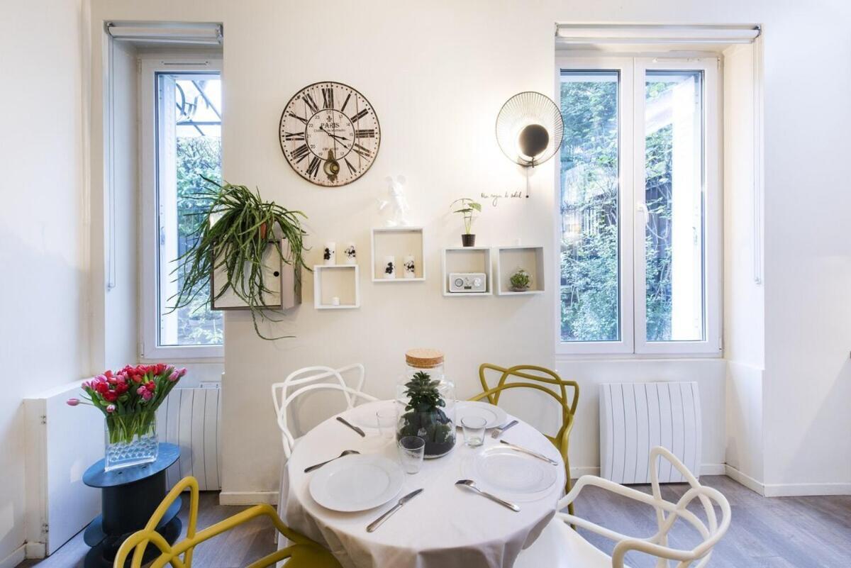 My Nest Quartier Latin - 27m2 - Rénové Appartement *