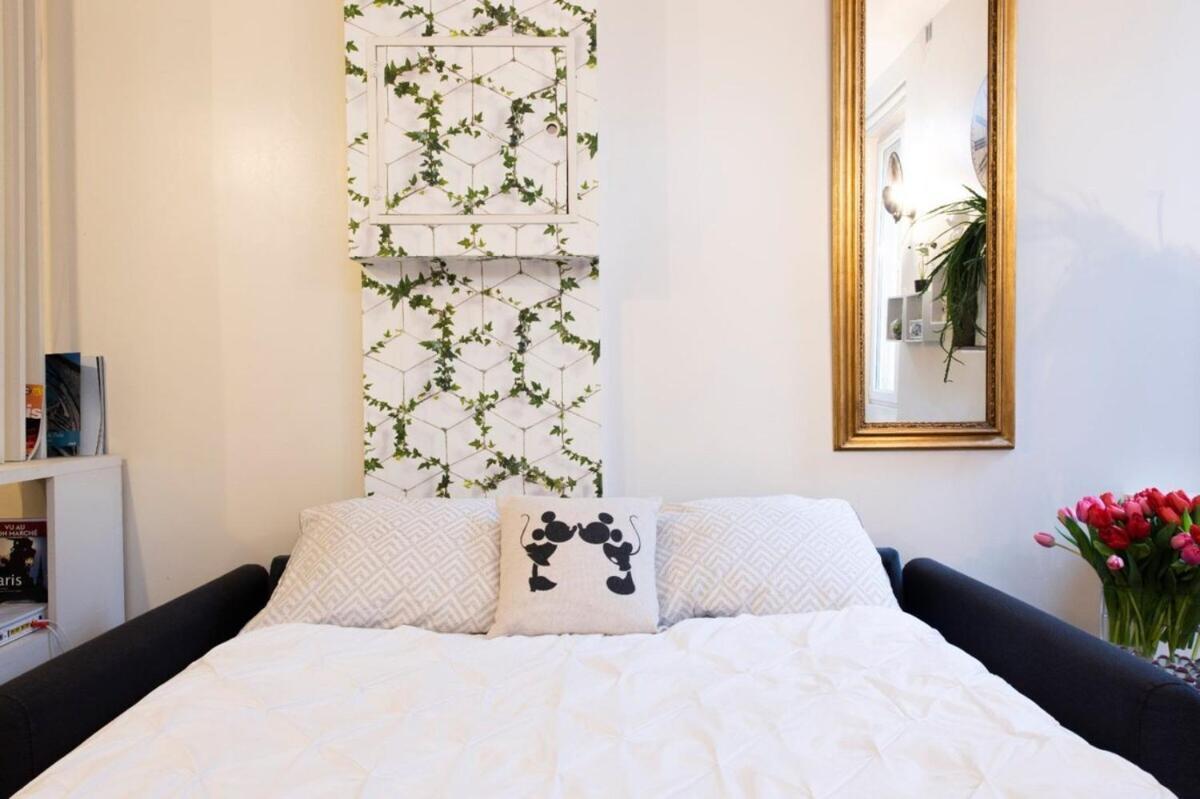 My Nest Quartier Latin - 27m2 - Rénové Appartement