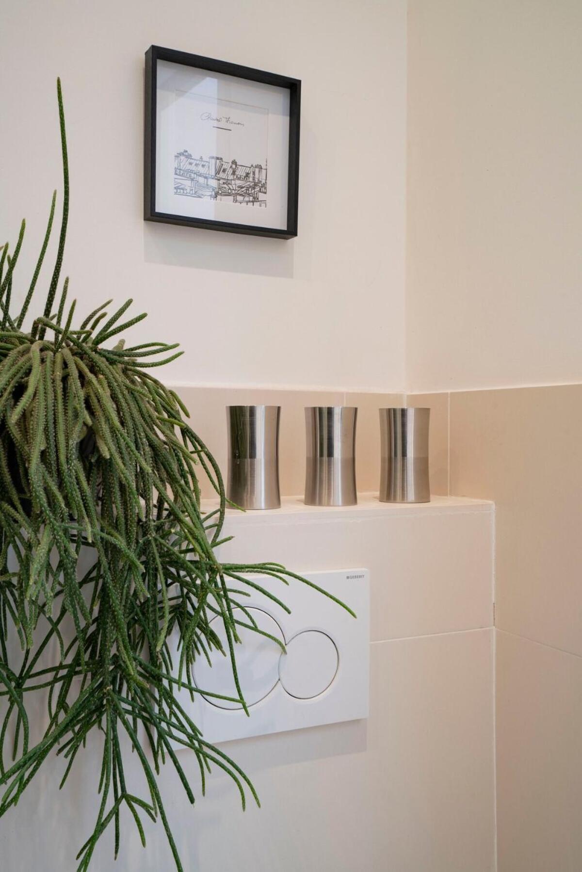 My Nest Quartier Latin - 27m2 - Rénové