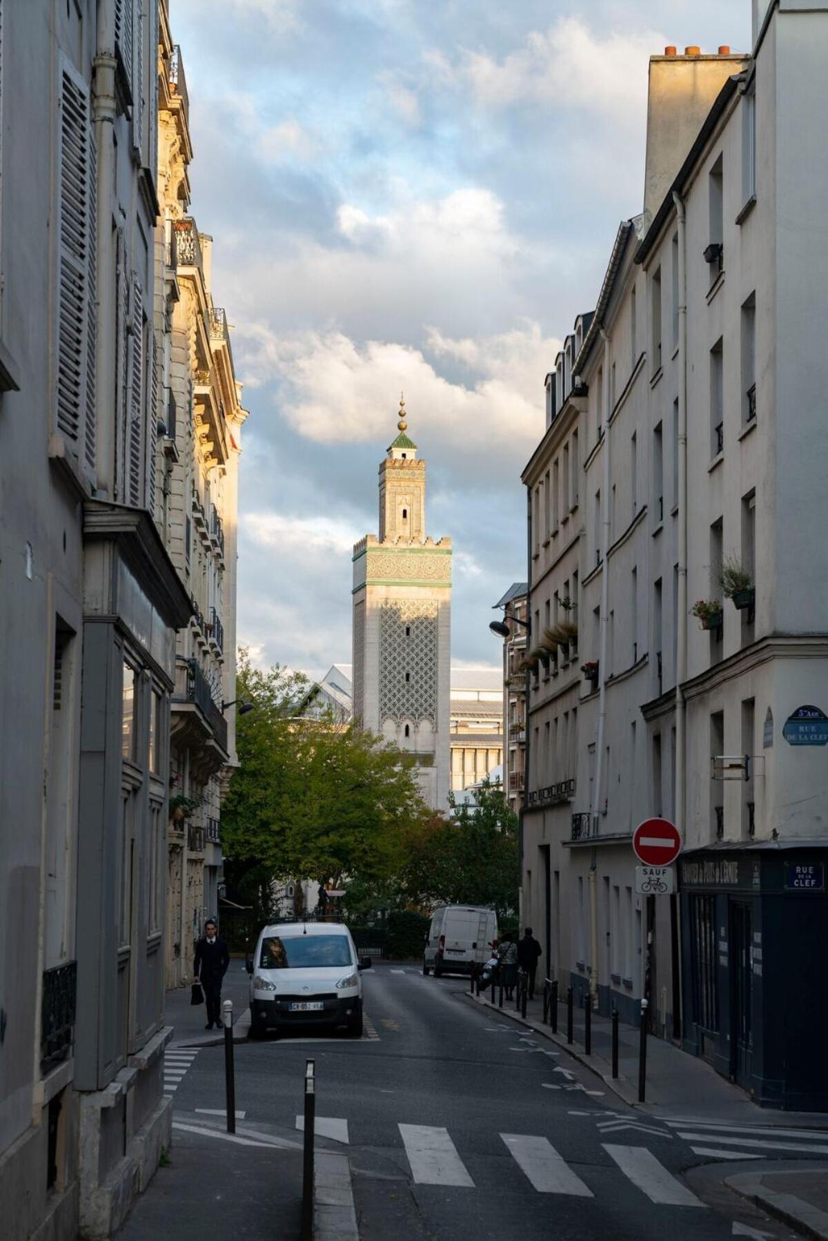 Appartement My Nest Quartier Latin - 27m2 - Rénové Paris