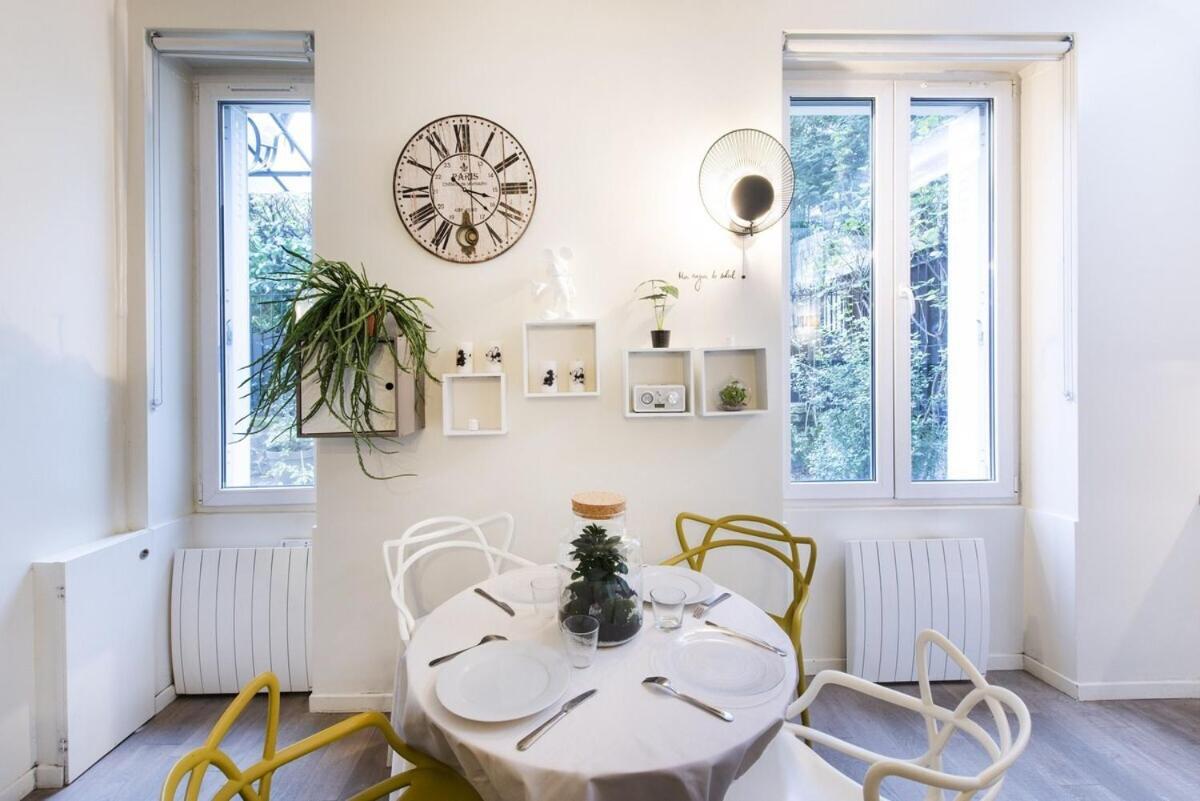 Appartement My Nest Quartier Latin - 27m2 - Rénové