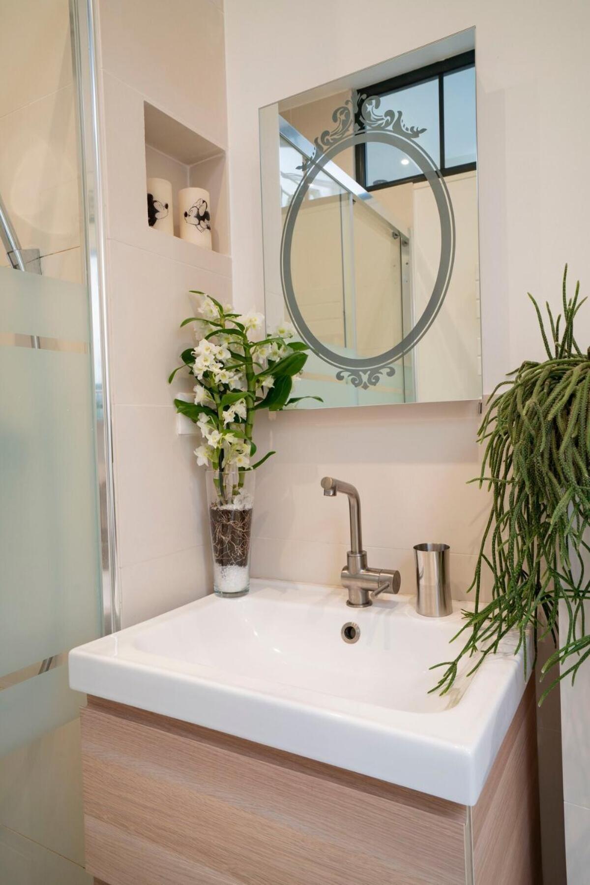 My Nest Quartier Latin - 27m2 - Rénové Appartement