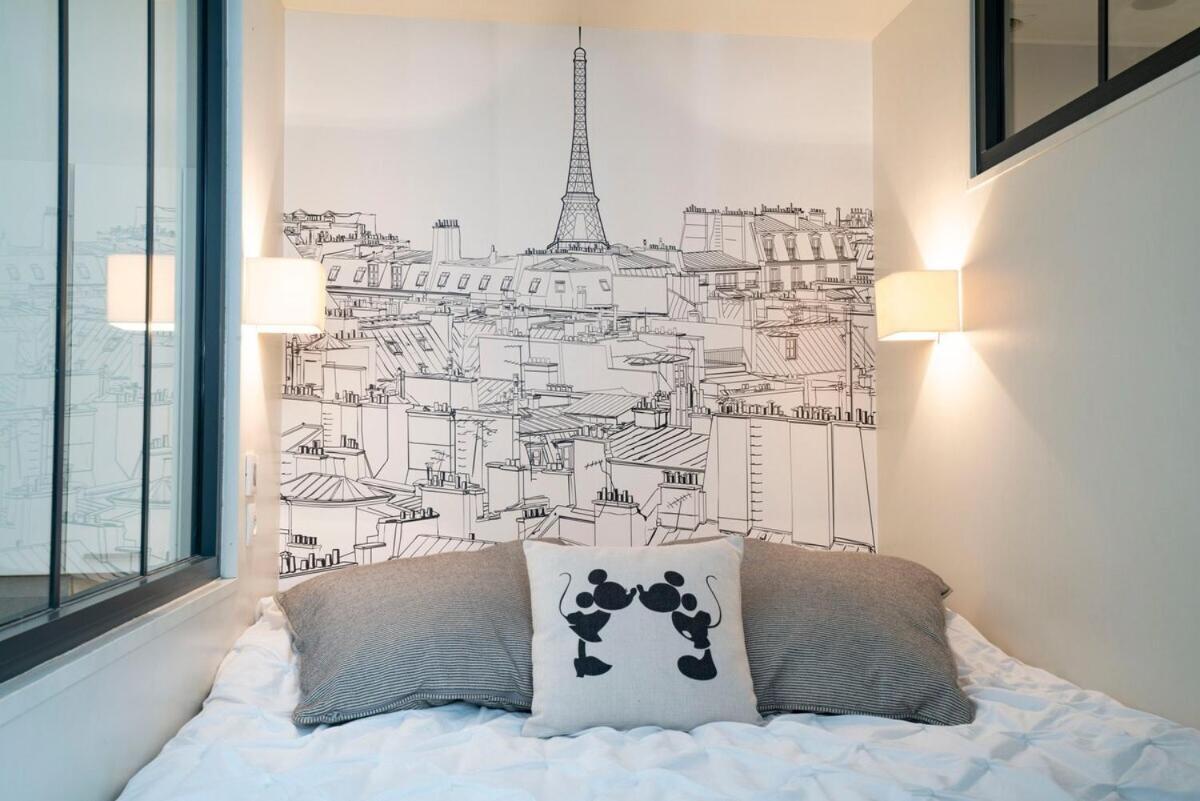 My Nest Quartier Latin - 27m2 - Rénové Appartement *