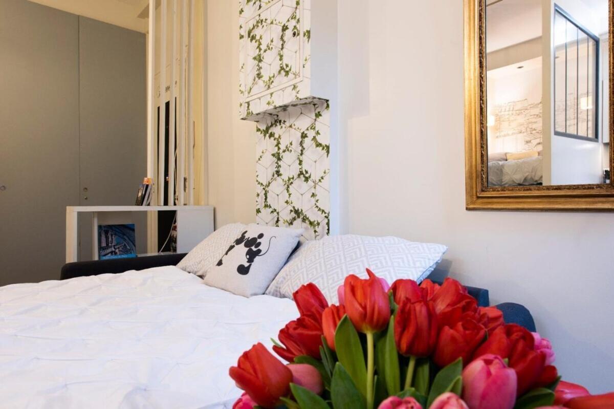 Appartement My Nest Quartier Latin - 27m2 - Rénové