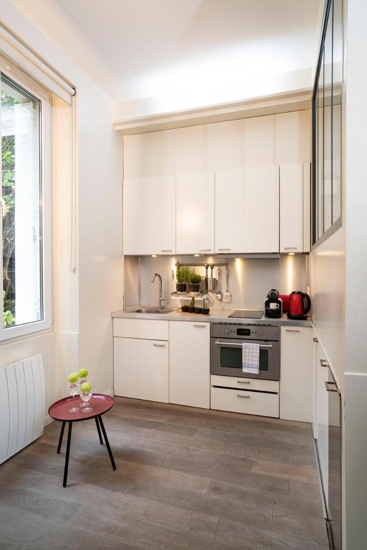 My Nest Quartier Latin - 27m2 - Rénové Appartement Paris