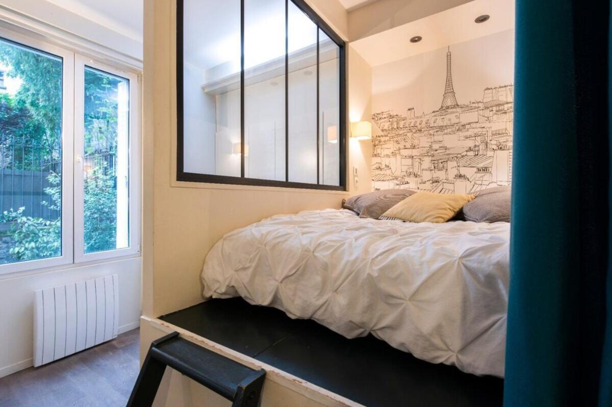 Appartement My Nest Quartier Latin - 27m2 - Rénové *