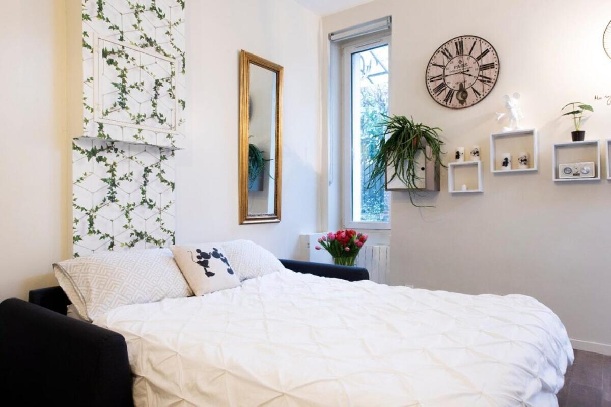Appartement My Nest Quartier Latin - 27m2 - Rénové Paris
